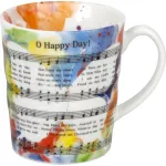 Mug Oh happy Day!