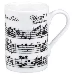 Vivaldi Libreto/white  minipresso
