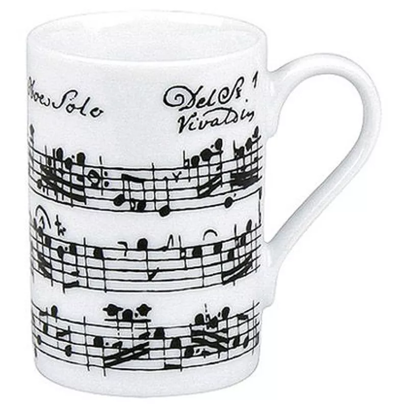 Vivaldi Libreto/white  minipresso