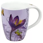 Crocus hrnek