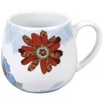 Bijou / Blossom buclák