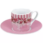 Brizbiz roses espresso
