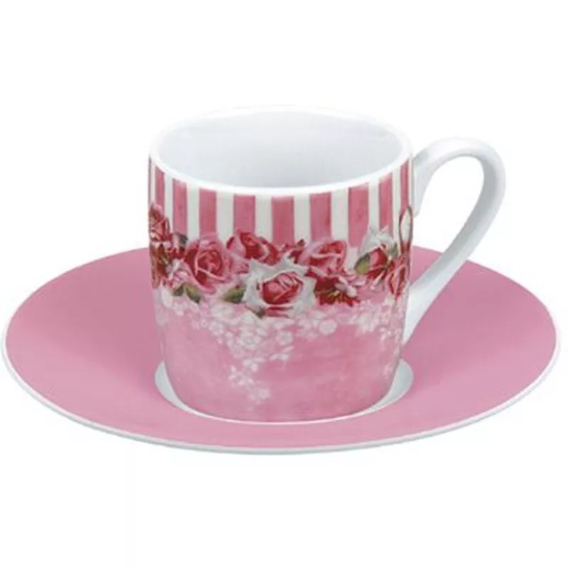 Brizbiz roses espresso