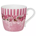 Brizbiz Roses hrnek