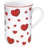 Little hearts hrnek