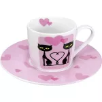 Love cats espresso