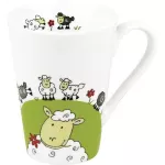 Hrnek Globetrotter / Sheep ovce