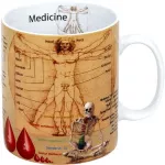 Hrnek Science - Medicína