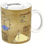 Hrnek Science Matematika