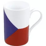 Hrnek - Česká Republika