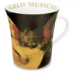 L' Angelo Musicante Di Rosso - hrnek