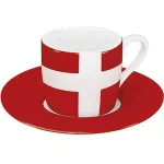 Hrnek - Dánsko espresso