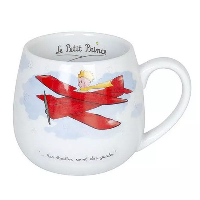 Hrnek Little Prince  Plain
