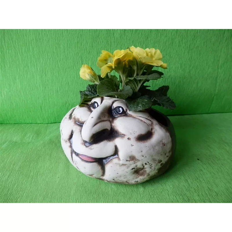 Osazovací kámen keramický
