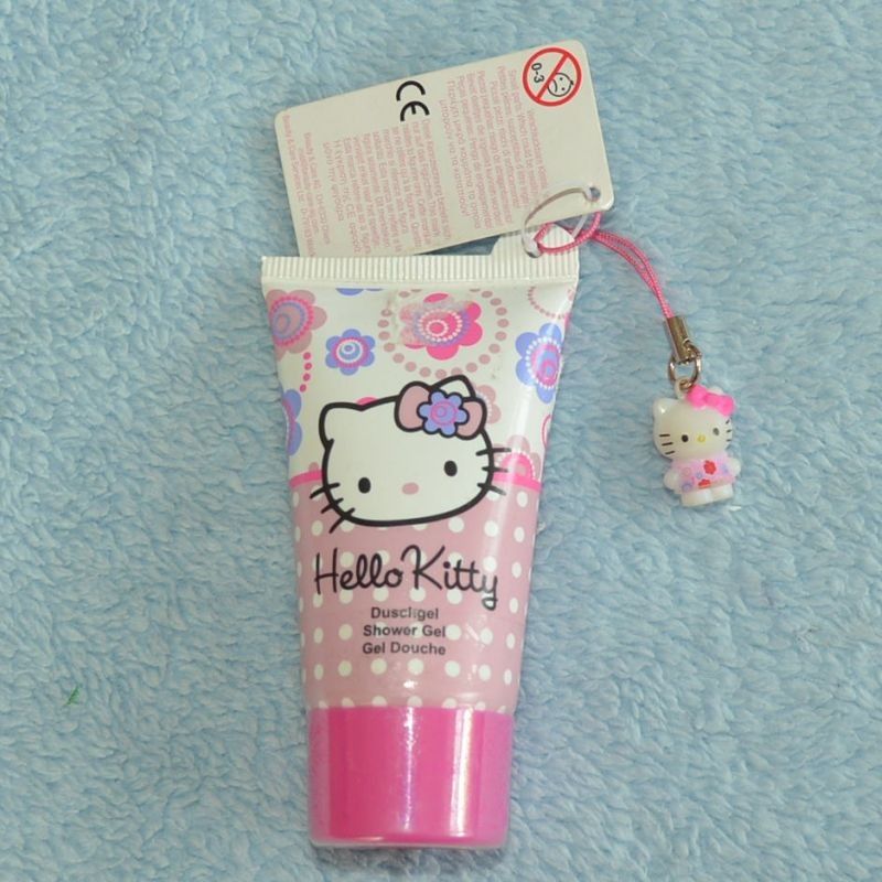 Sprchový gel Hello Kitty 50 ml